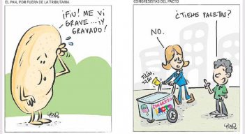 Cortocircuito | A la Alcaldía de Cúcuta