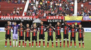 Cúcuta Deportivo
