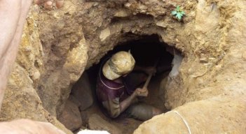 Explotación detrás de las economías ilícitas