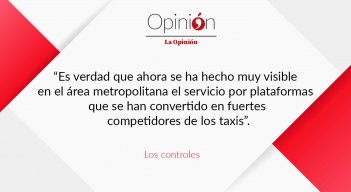 Los controles