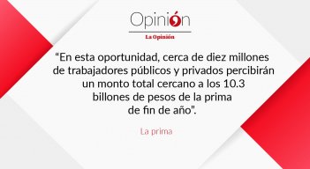 La prima