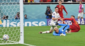 España