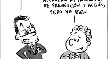 Farándula presidencial
