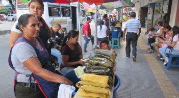 ¿Cuánto costará comerse una hayaca esta Navidad?/Foto: La Opinión