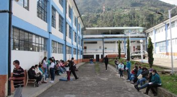 El nuevo Hospital tendría un costo superior a los $20.000 millones./Foto archivo