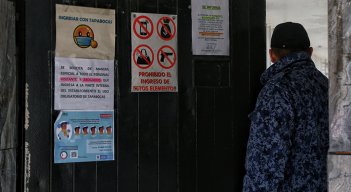 Imputan a seis guardias del Inpec por ingresar hasta licor a la cárcel Modelo./Foto: Colprensa
