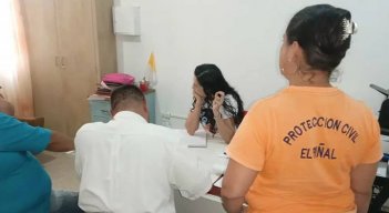 Intoxicación masiva de estudiantes en Táchira