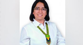 Judith Maldonado será la directora de la Unidad para las Víctimas en Norte de Santander y Arauca