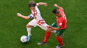 Marruecos-croacia