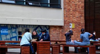 El mayor impacto lo recibirá Medicina, pues los estudiantes pagarán unos $29 millones semestrales. / Foto Colprensa