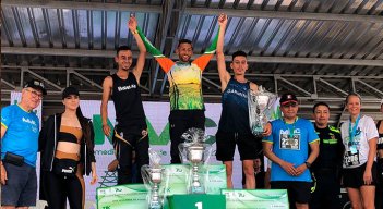 Estos fueron los ganadores de la Media Maratón de Cúcuta 2022