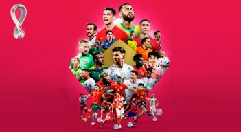 Copa mundial 2022