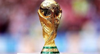 Trofeo Mundial de Catar. / Foto: Cortesía