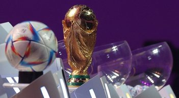 La Copa del Mundo de fútbol  Catar 2022 termina este domingo con la final entre Argentina y Francia.