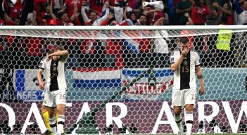 La selección alemana de fútbol se despidió del Mundial de Catar más con pena que con gloria.