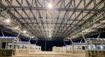 Aún no hay un protocolo  para la apertura de frontera