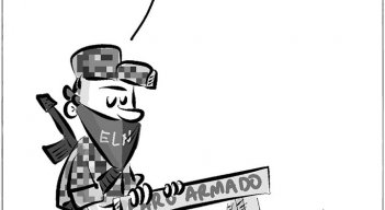 Caricatura @yeyonet