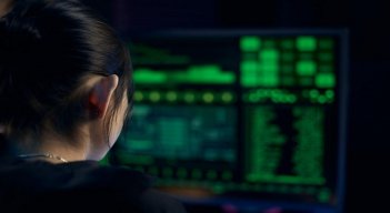 Ciberdelitos. / Foto: Cortesía