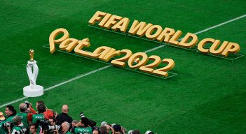 Copa del Mundo 2022. 