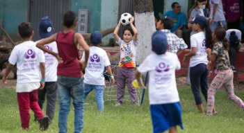 Defensoría del Pueblo celebra semana  de los Derechos Humanos