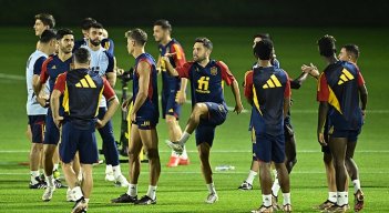 Después del sabor agridulce que dejó la derrota ante Japón, España saldrá con mucha cautela para enfrentar a Marruecos.