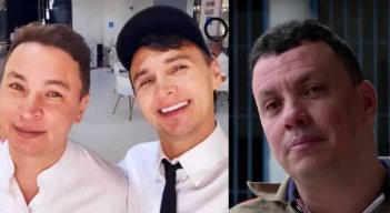 Andrés, hermano de Mauricio Leal, rompió el silencio y habló sobre Yhonier