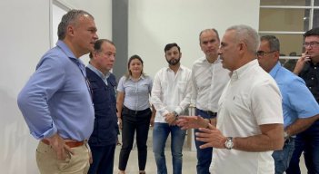 Esperan aprobación de manual fronterizo