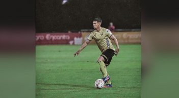 Mauricio Duarte, Águilas Doradas