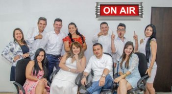 Norte Stereo