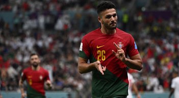 Portugal vs. Suiza, octavos de final del Mundial de Catar 2022