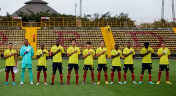 Sudamericano Sub20