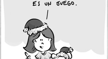 ¡Llegó diciembre!