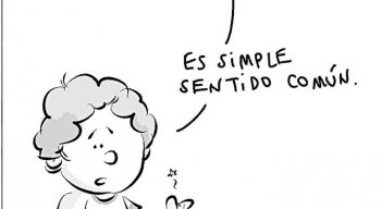 Caricatura @yeyonet