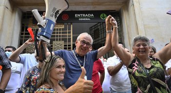 Hechos 2022: El año en que no lograron sacar a Yáñez