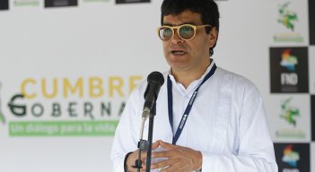 Iglesia católica acompañará el proceso de paz con el Eln./Foto: Colprensa