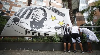 pelé