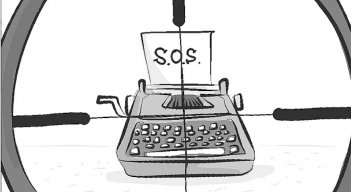 Periodismo "objetivo"