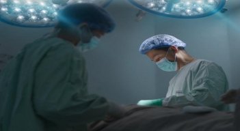 Procedimientos estéticos. / Foto: Cortesía