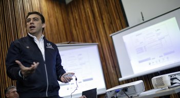 Frenan millonaria contratación en la Registraduría