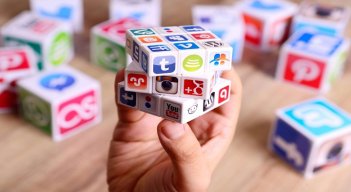 Redes sociales. / Foto: Cortesía