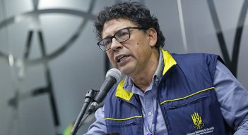 Congresistas estarían involucrados en corrupción al interior de la Ungrd./Foto: Colprensa