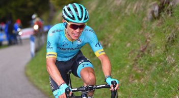 El ciclista boyacense Miguel Ángel López  correrá esta temporada en Colombia y algunas carreras del exterior.