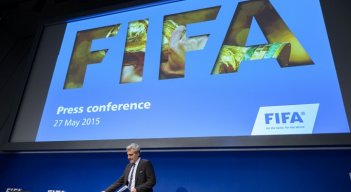 El escándalo del FIFAgate, en 2015 vuelve a ser noticia en los Estados Unidos.