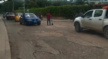 Apertura fronteriza incrementó el tránsito por la vía Boconó