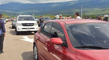 Se abre una oportunidad de inversión que contribuya a renovar la flota venezolana. Fotos Anggy Polanco / La Opinión 