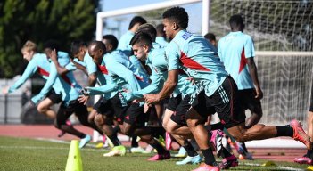La selección Colombia tendrá un nuevo examen de cara a las eliminatorias al Mundial del 2026.