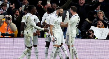 El Real Madrid es el equipo más laureado de Europa.