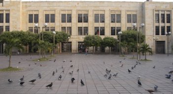 Las elecciones para la Alcaldía de Cúcuta serán en octubre de 2023./Foto archivo La Opinión