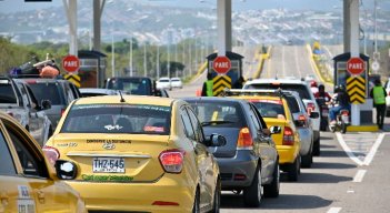 apertura vehicular frontera