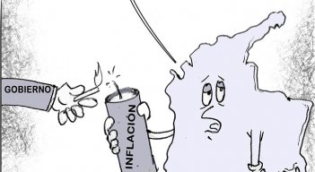 Caricatura @colombiatura